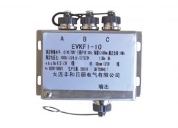 EVKFI-10電壓傳感器